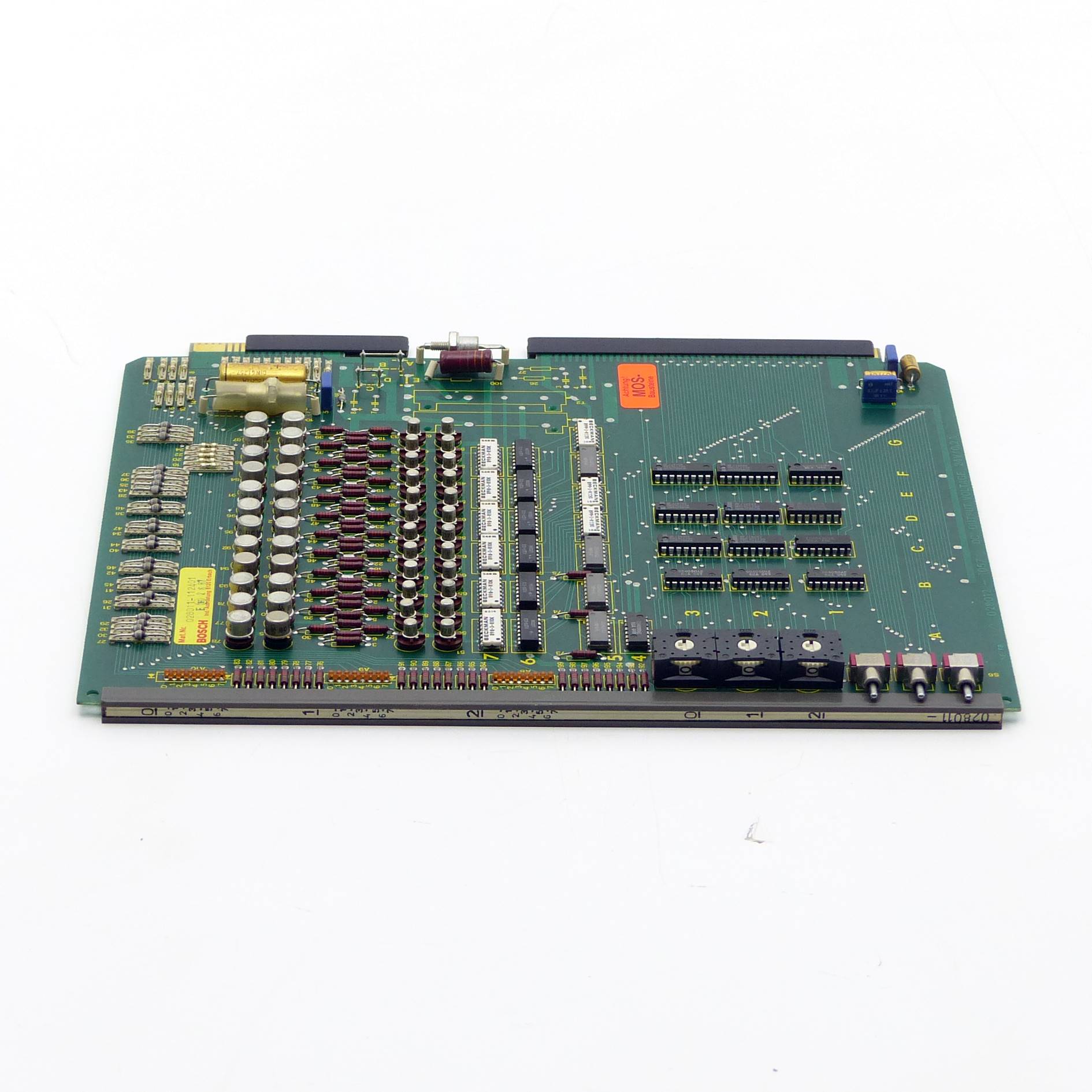 Output Card 24V/0,2A 