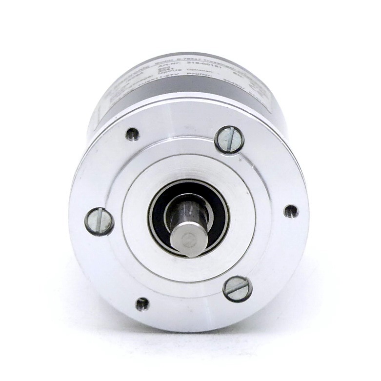 Rotary encoder IE58A 