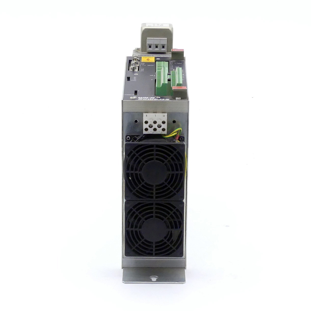 AC - Servo 477.1069 Servoantrieb