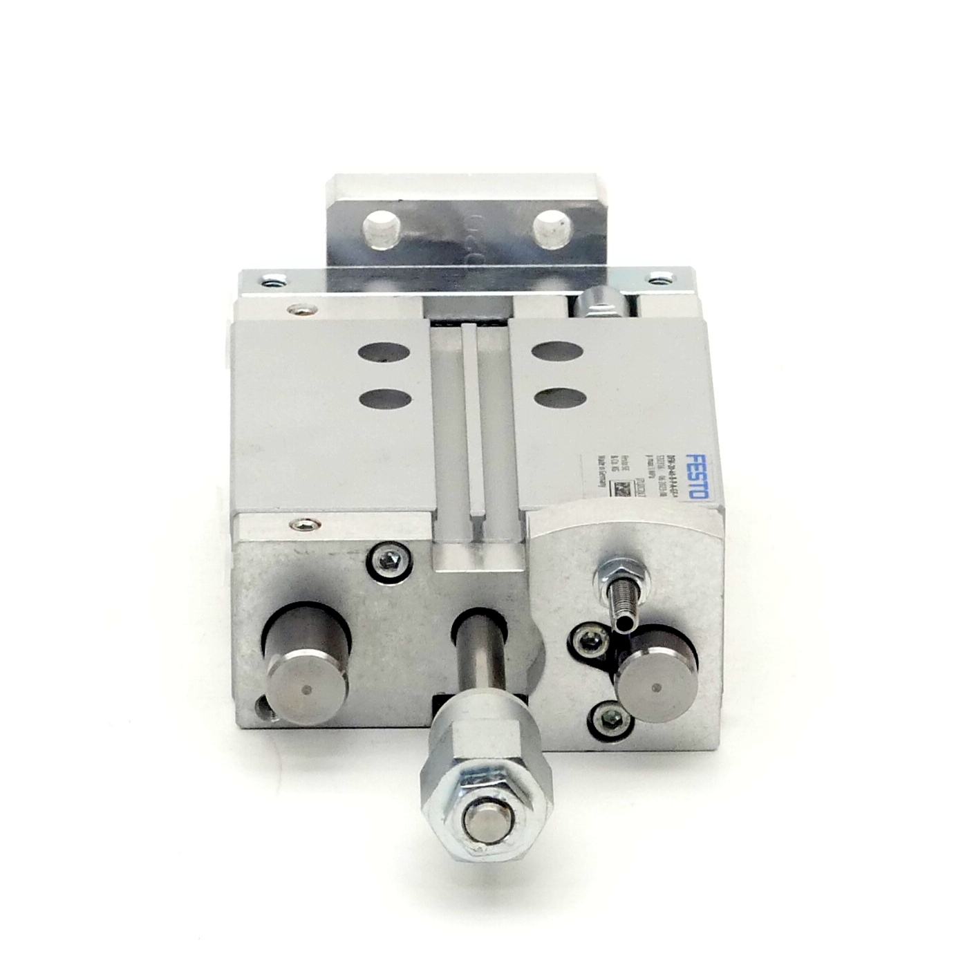 Führungszylinder DFM-20-40-B-P-A-GF-