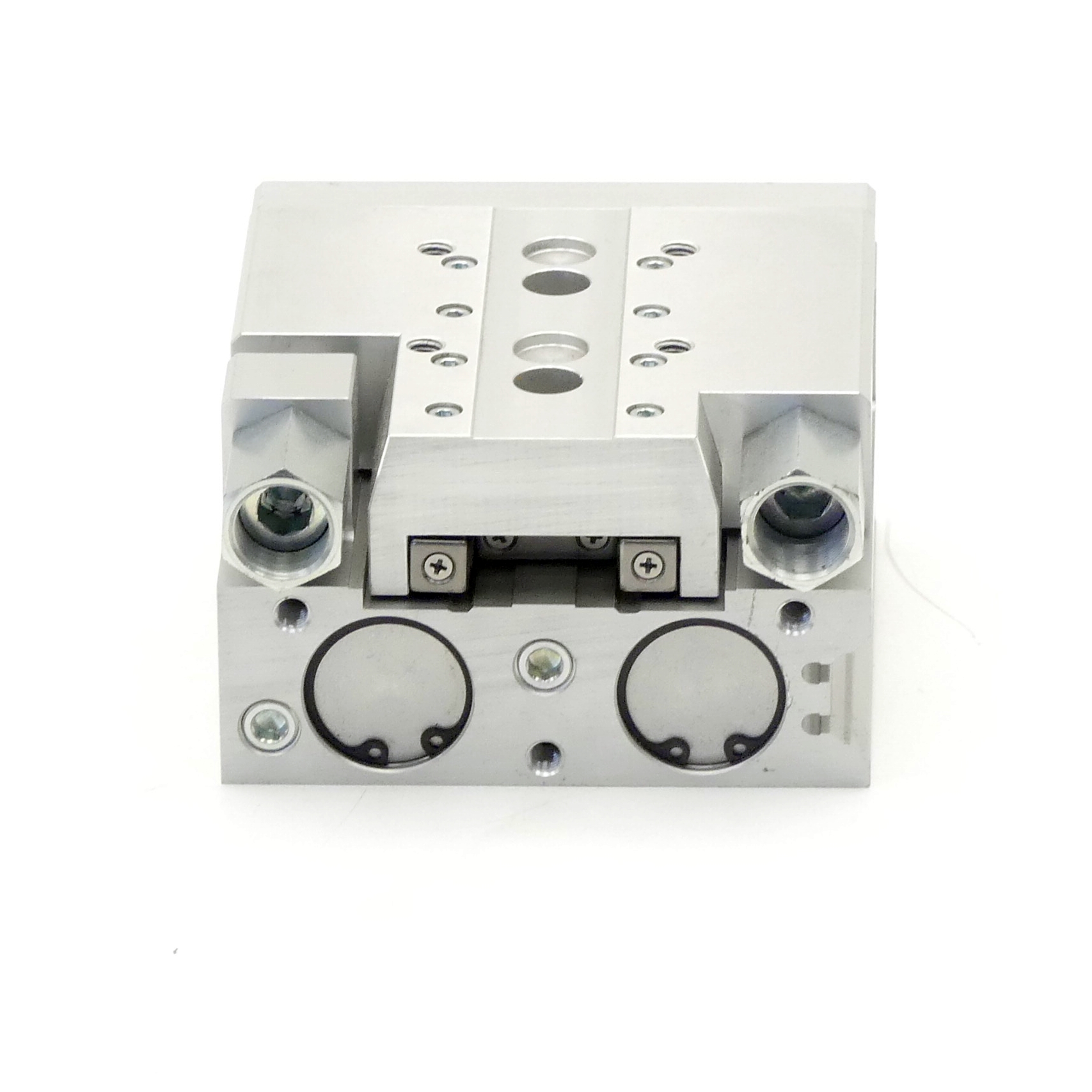 Minischlitten SLT-25-20-P-A 