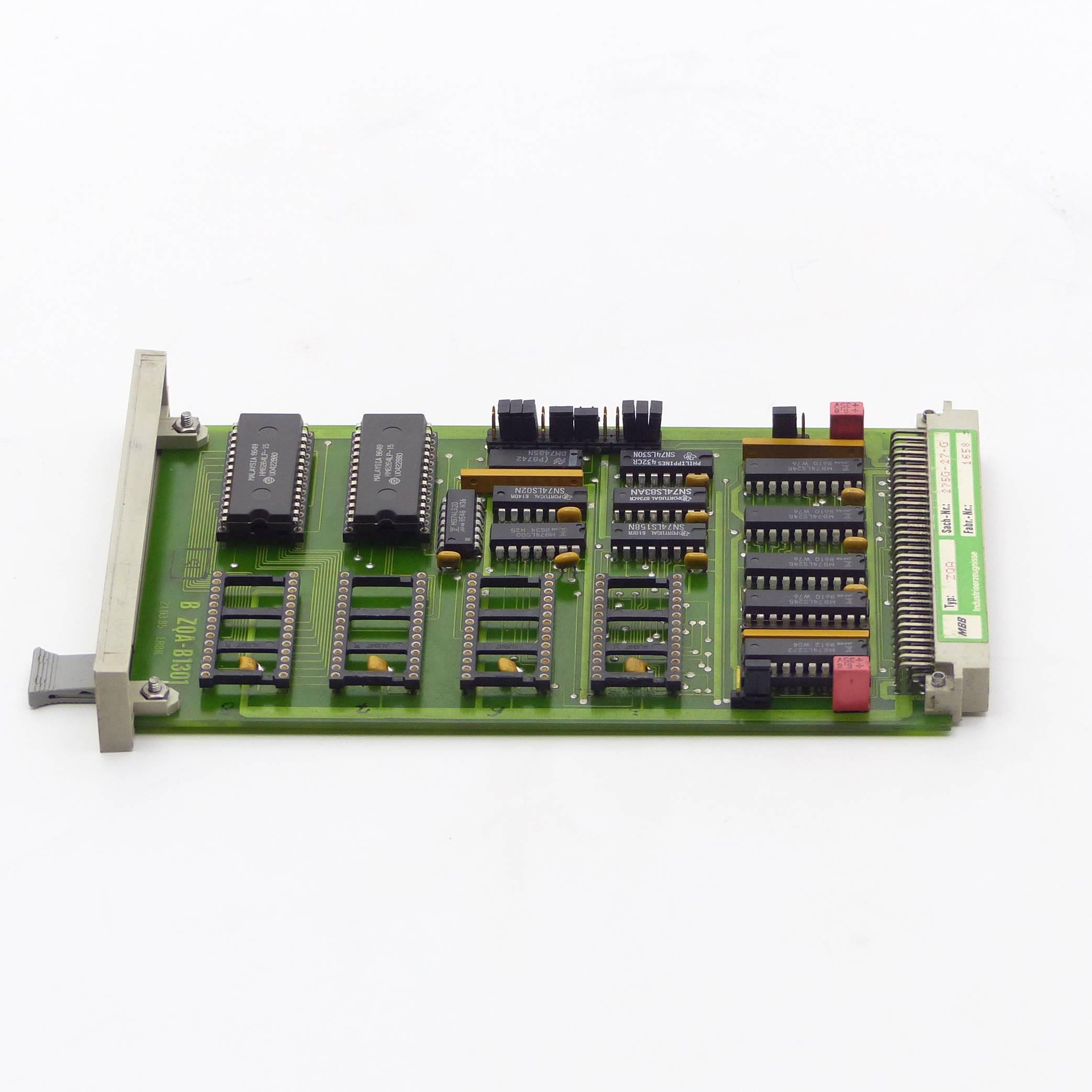 Circuit Board  Used