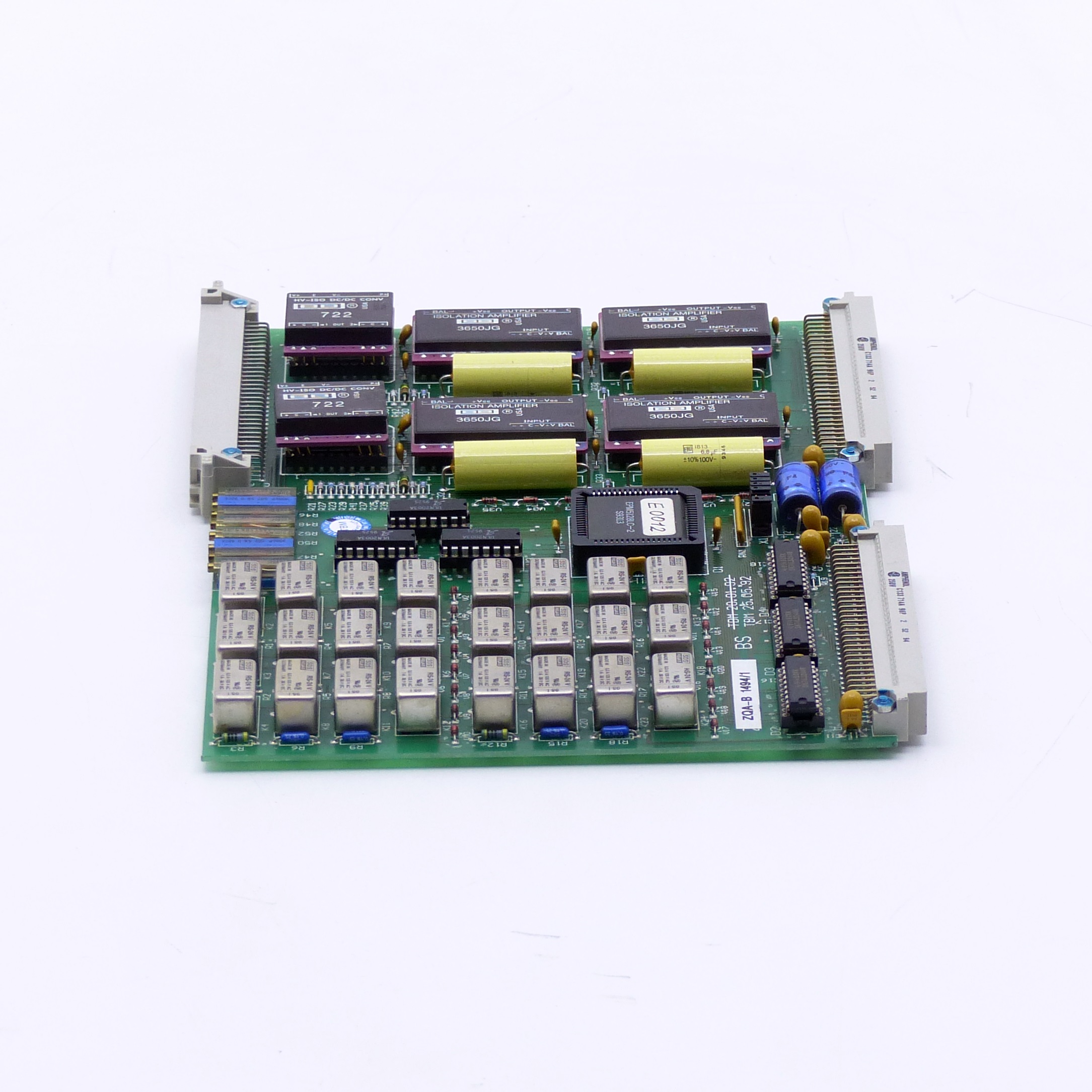 Circuit Board  Used