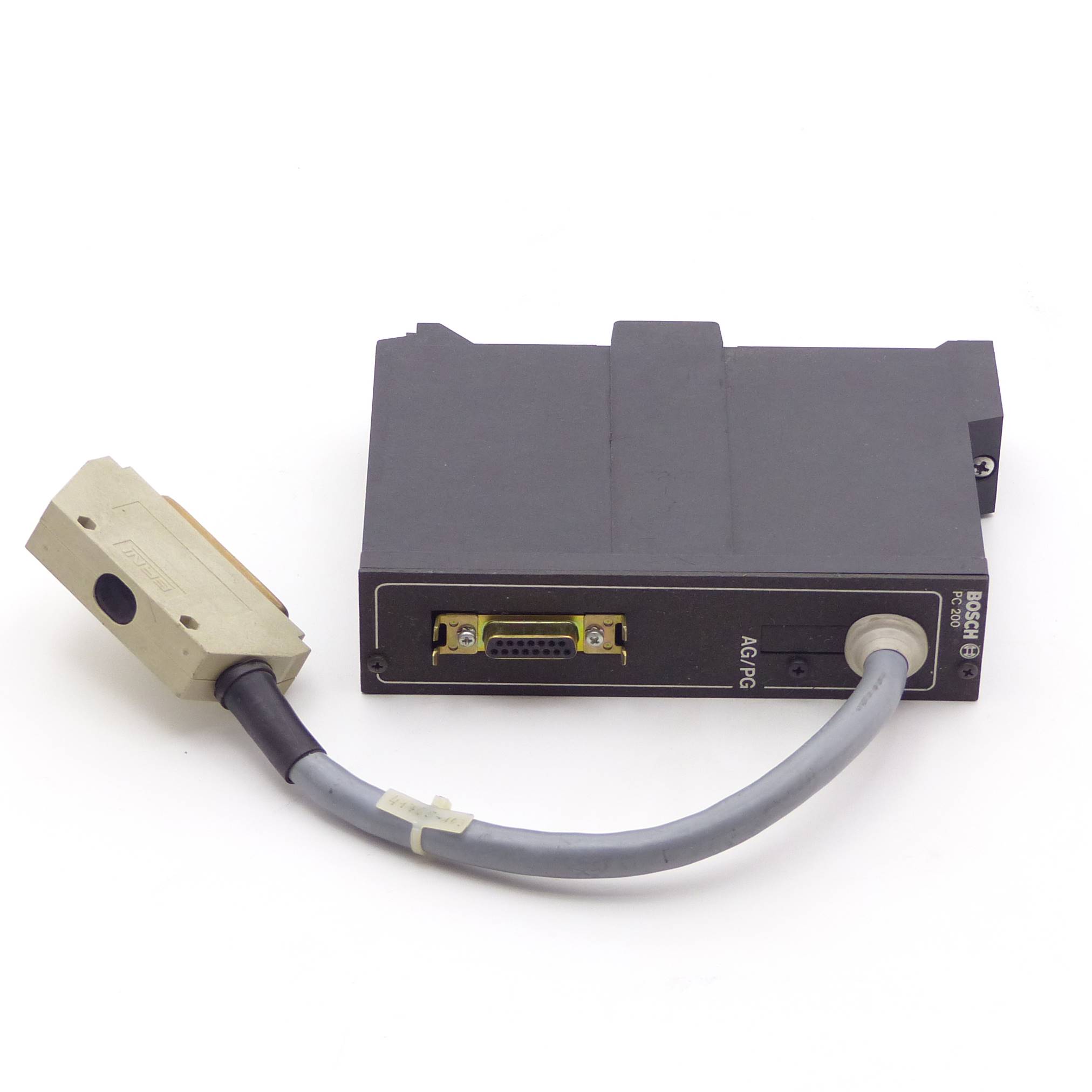 AG/PG PC 200