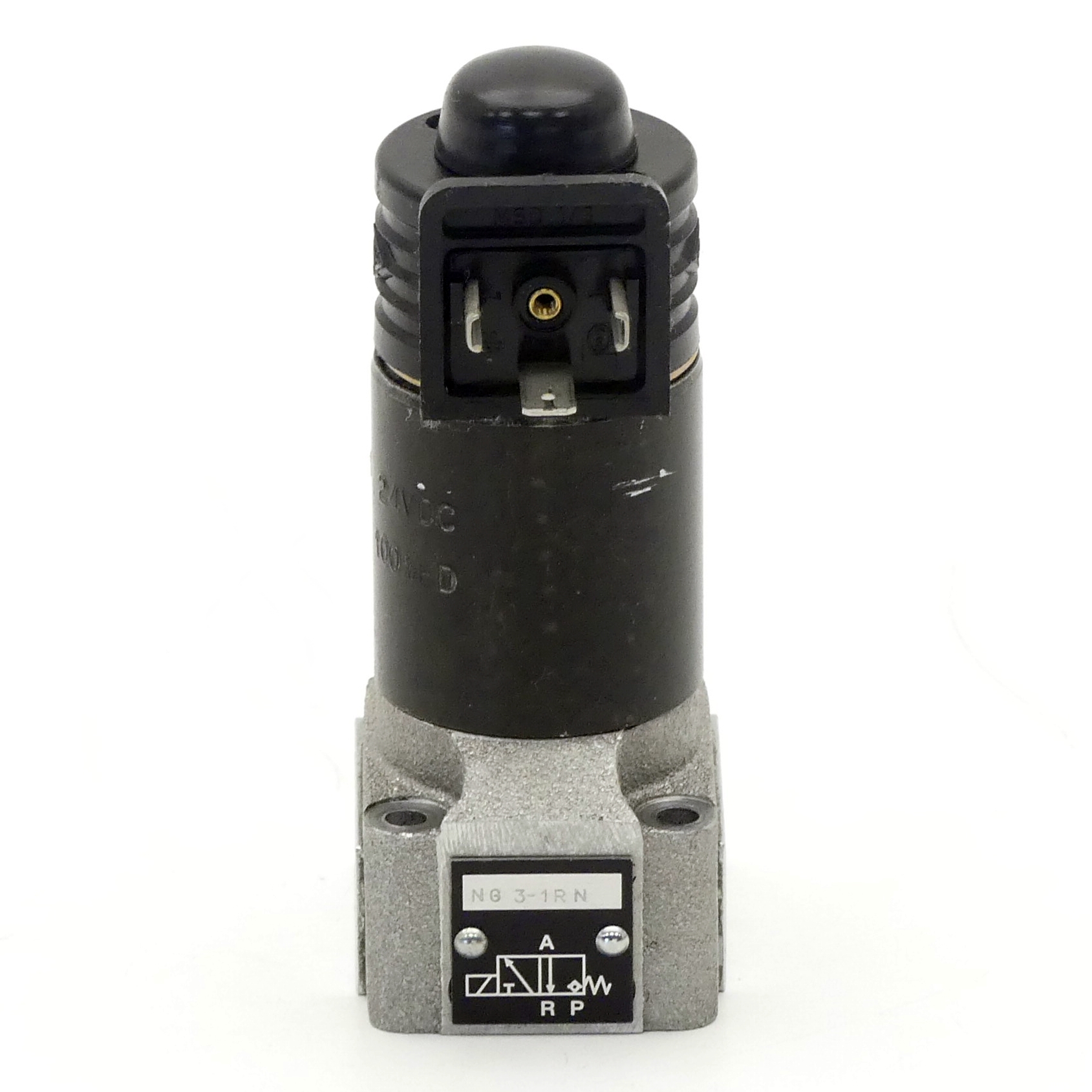 3/2 Directional seated valve