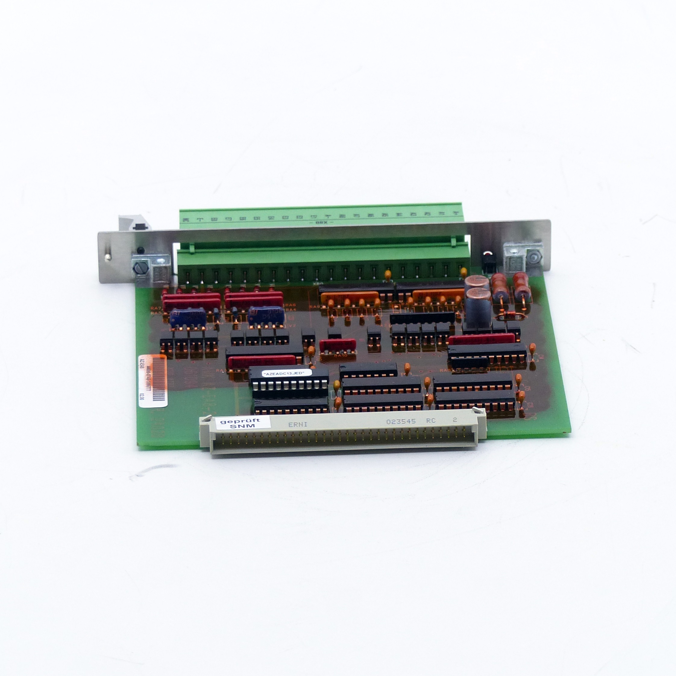 I/O Platte AZ-EA8