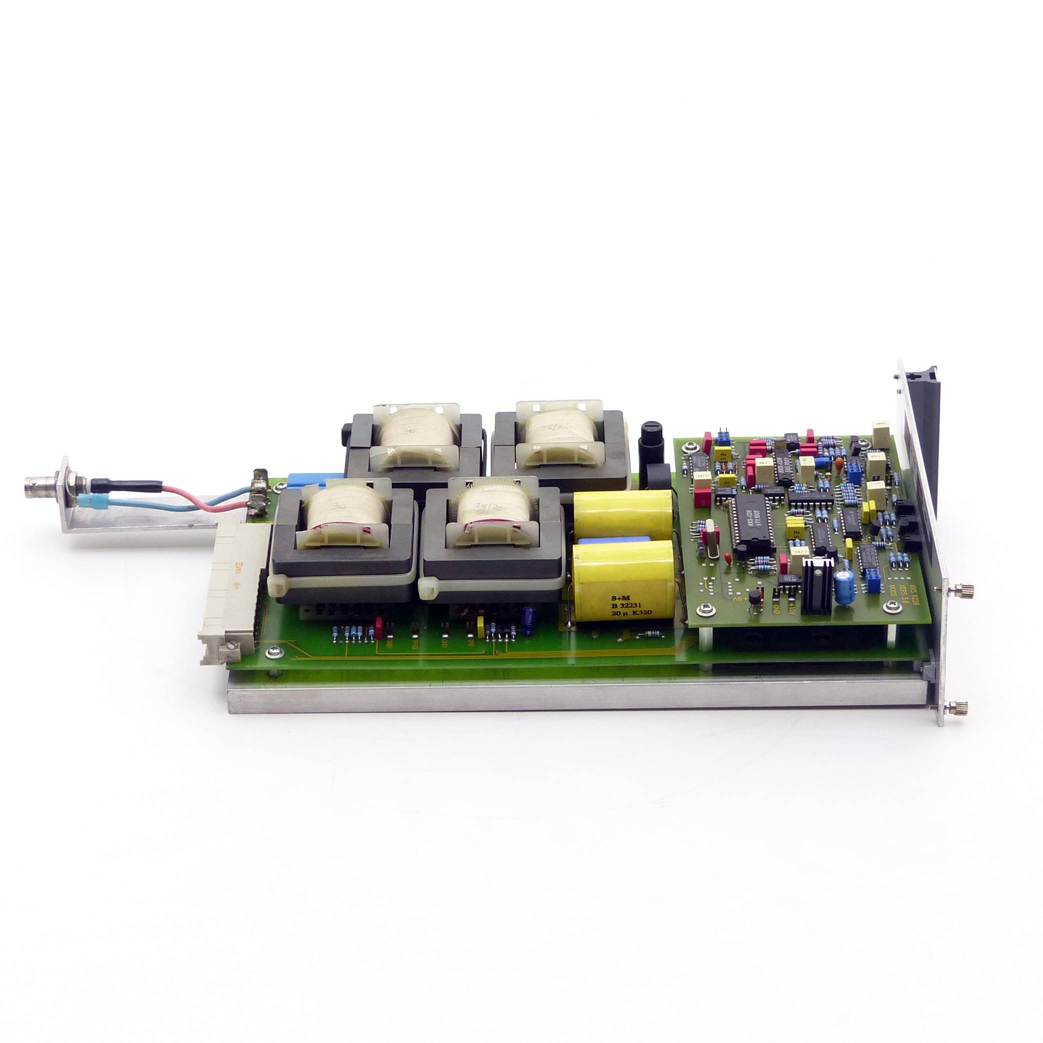 Ultraschallgenerator / Hochfrequenzmodul