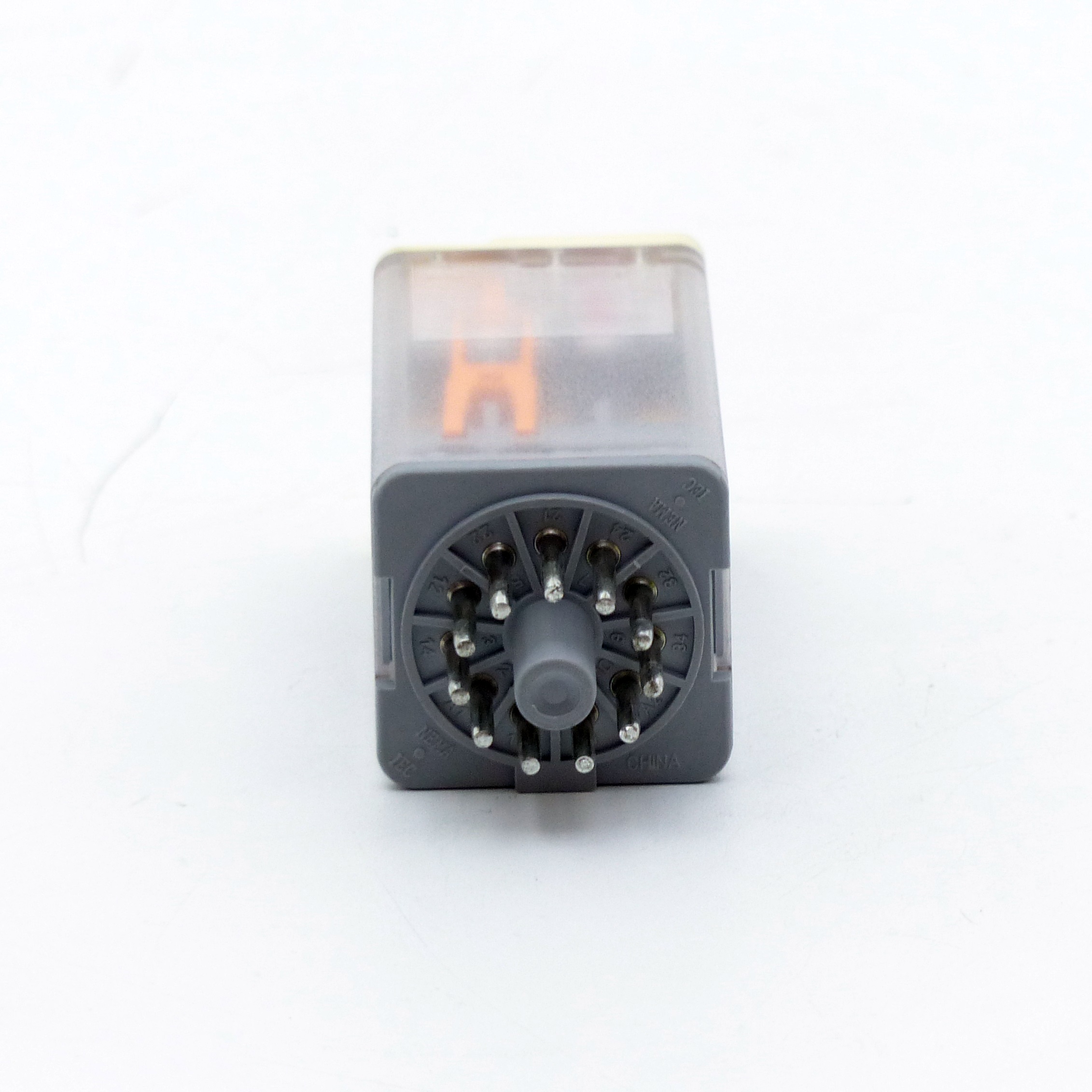 Universal power Relay