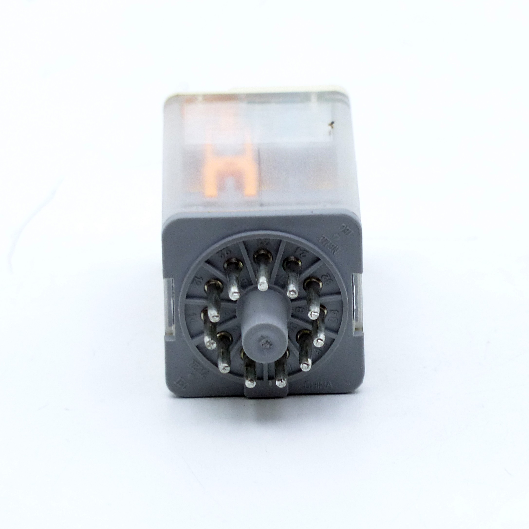 Universal power Relay