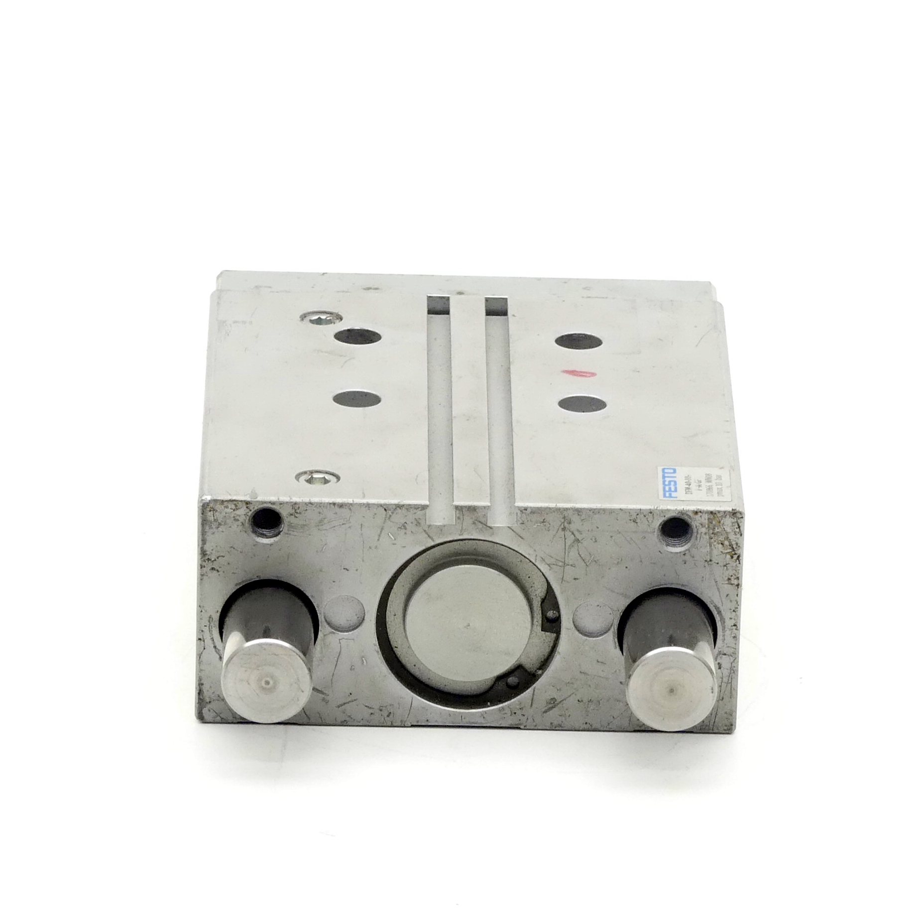 guided drive DFM-40-80-F-A-GF 
