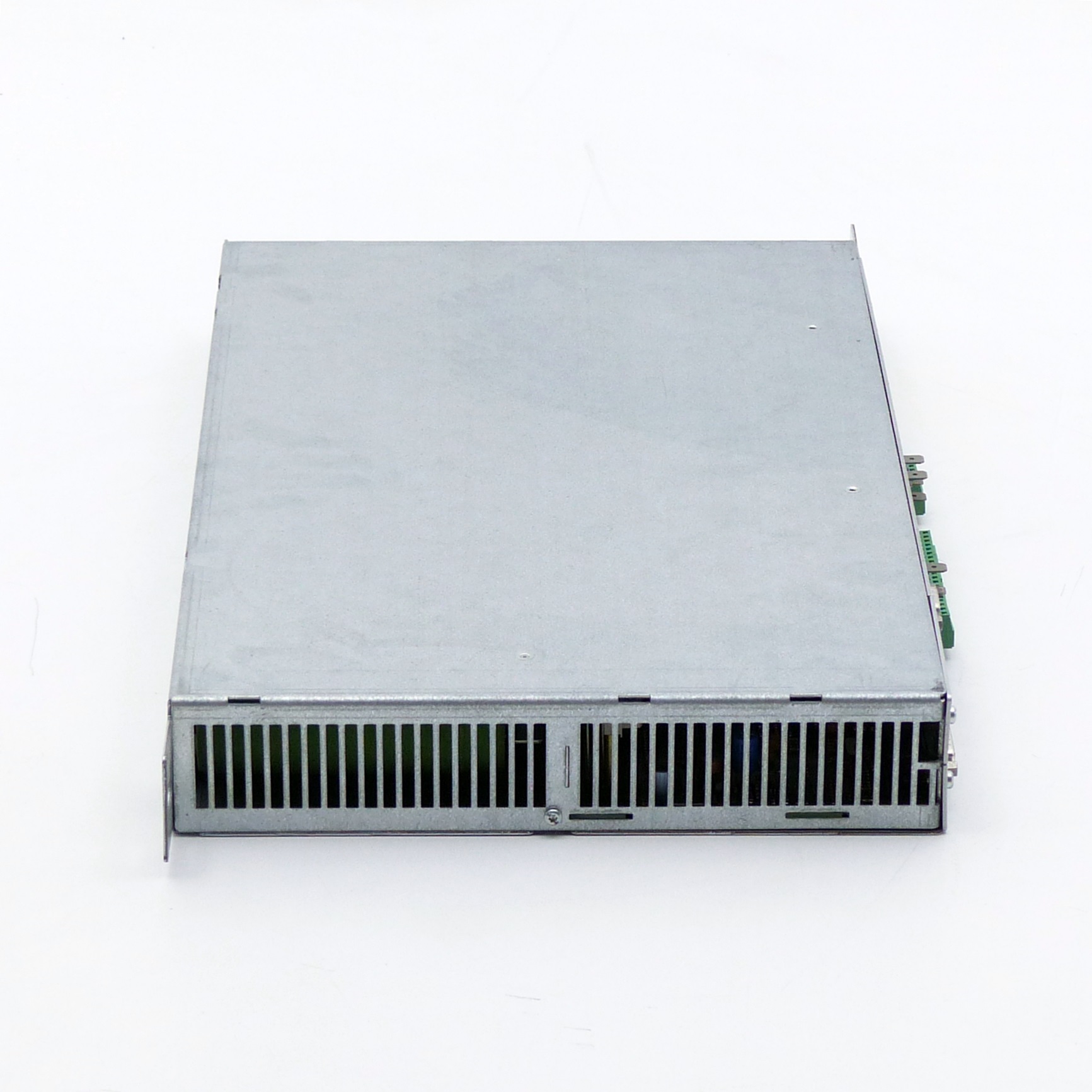 Servo Verstärker DS 15K 3301-D
