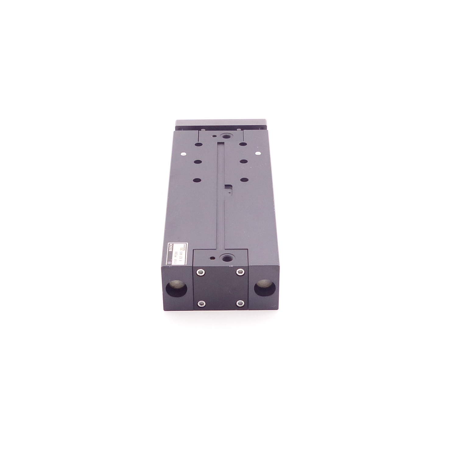 Compact Cylinder 50 x 200