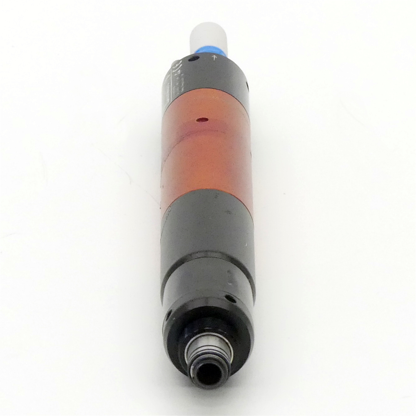 Pneumatic screwdriver 
