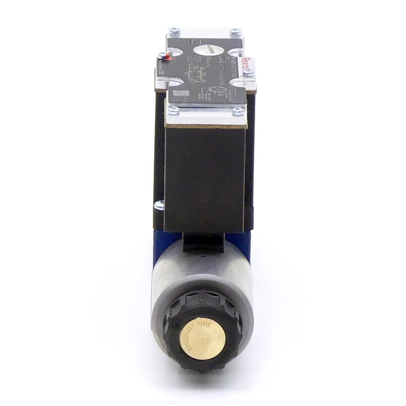 Proportional-Wegeventil 4WRAE 6 E15-23/G24K31/A1V