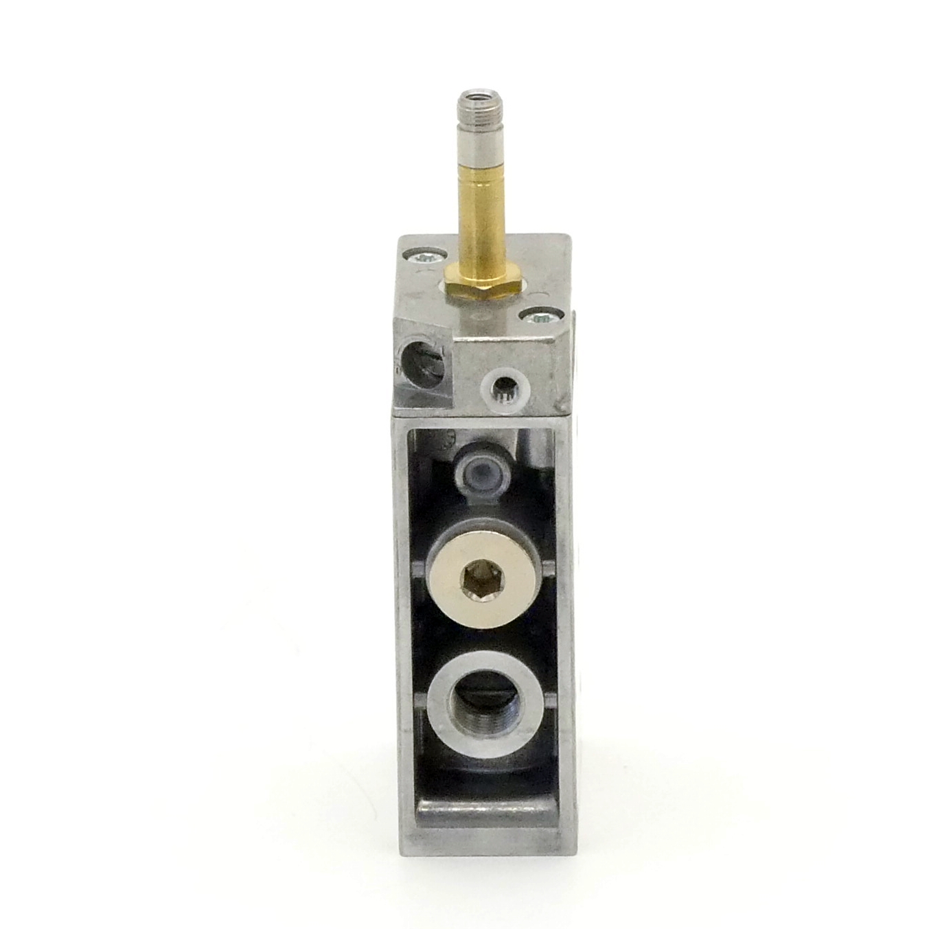Magnetventil MFH-5-1/4-S