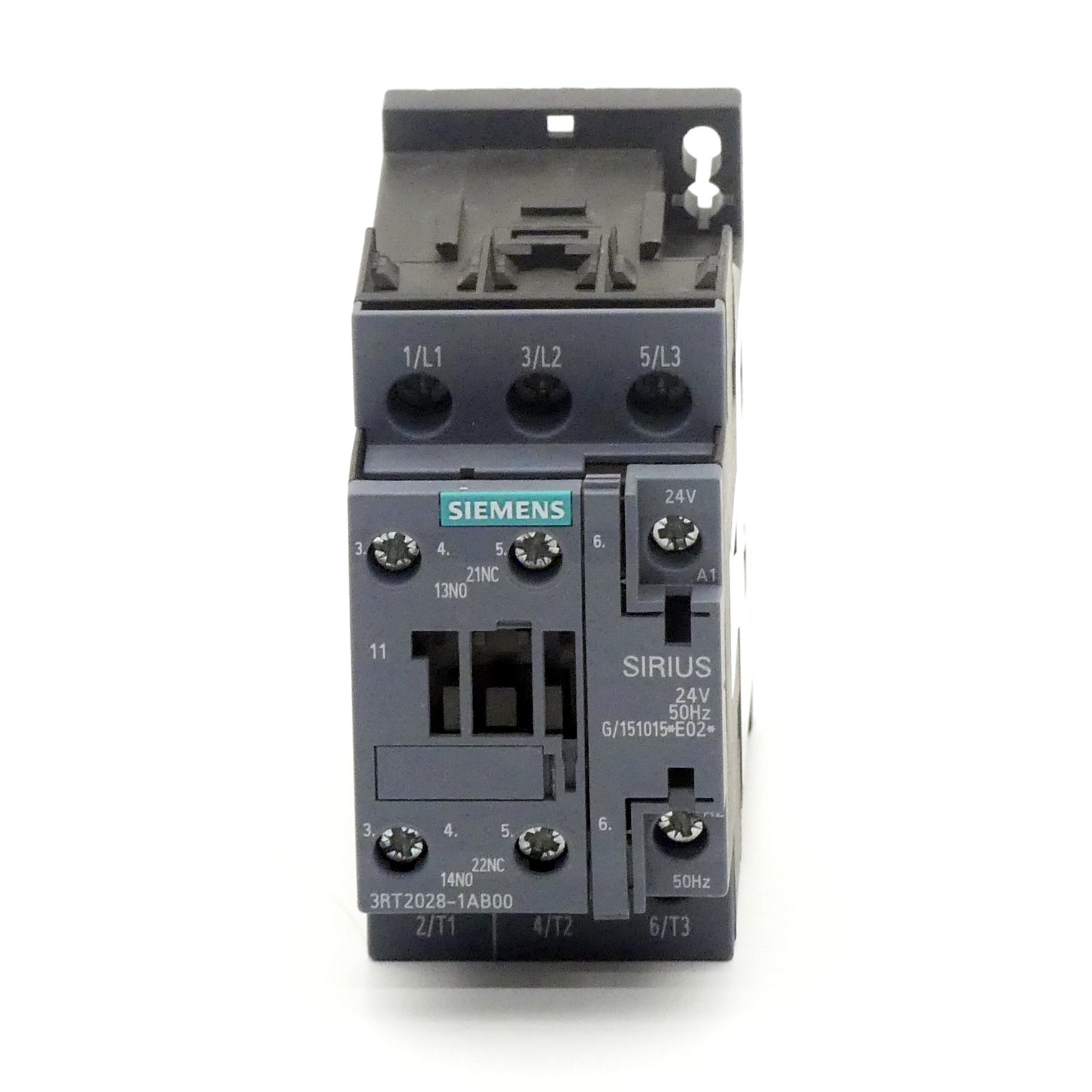 Contactor 