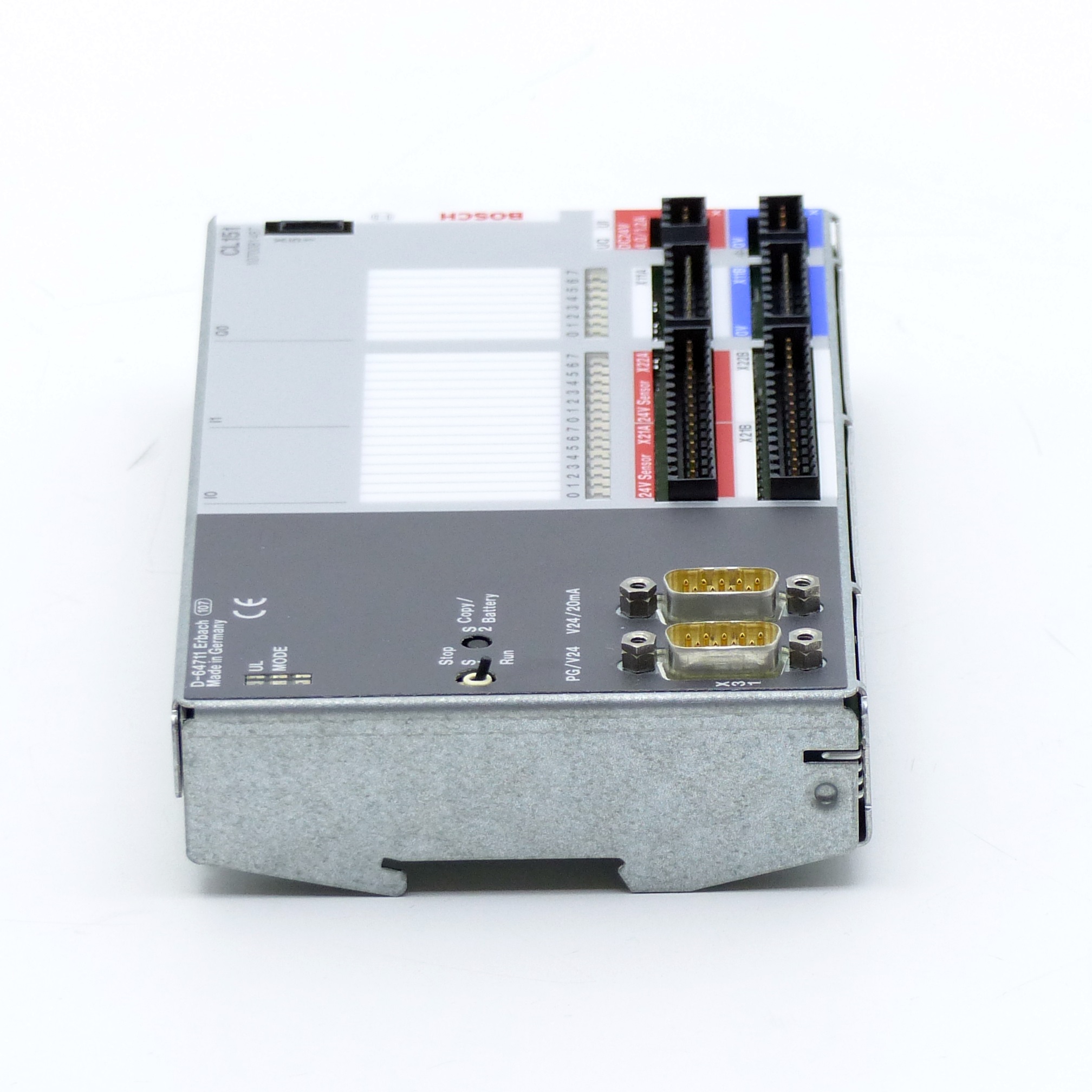 I/O Module CL151