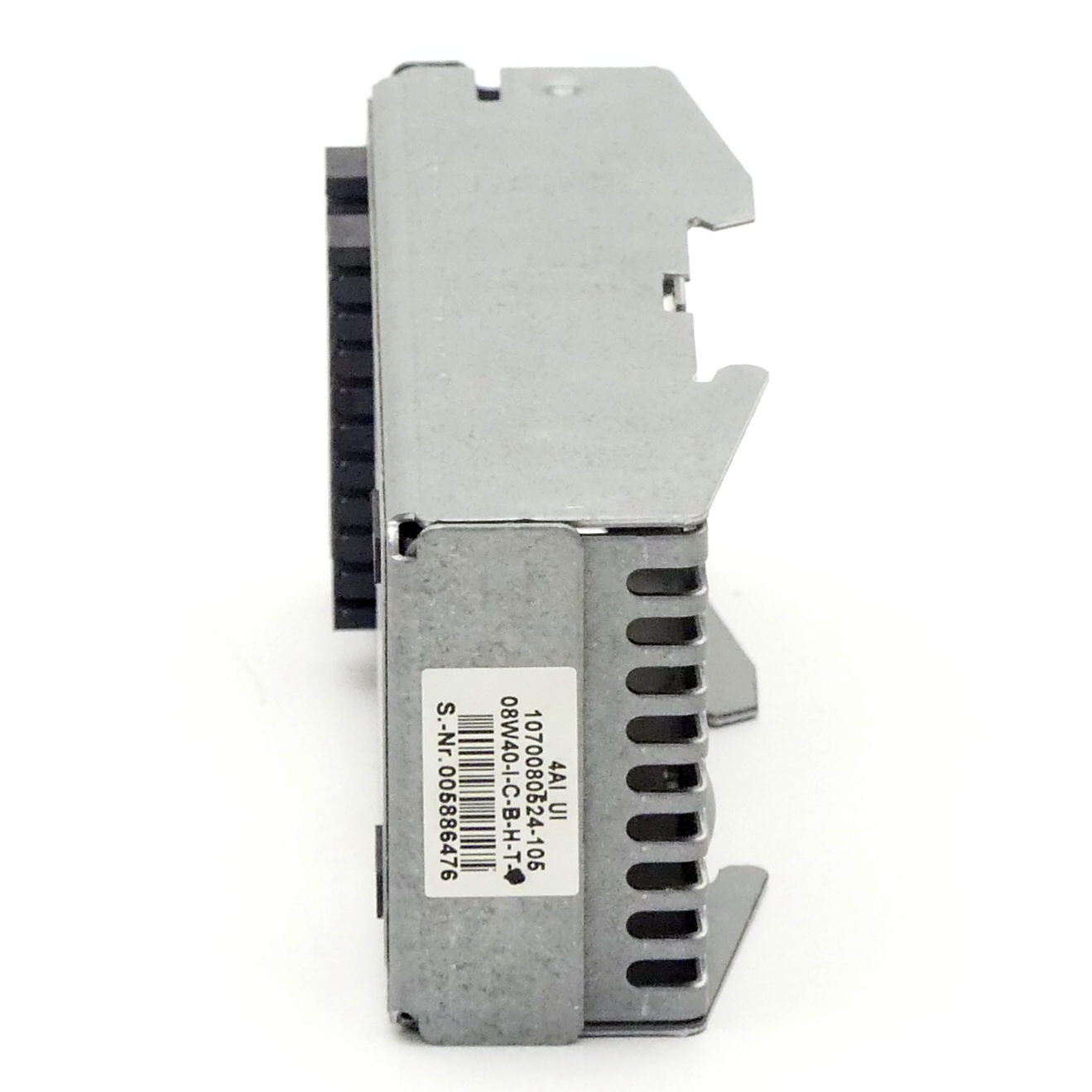 Digital output modul 4AI_UI
