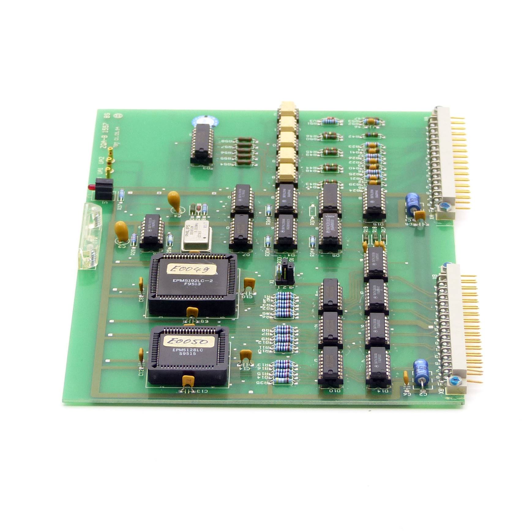 Circuit Board ZQA 