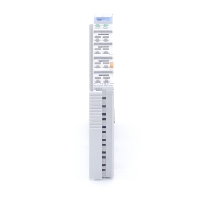 Analog output Terminal  