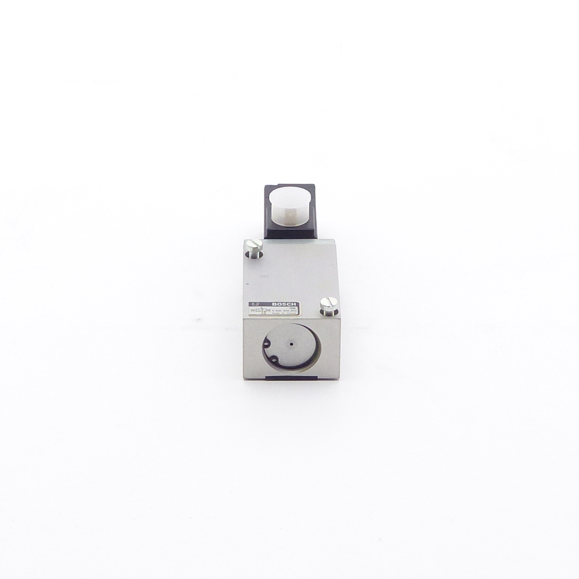 3/2 Way Valve, Serie PSV