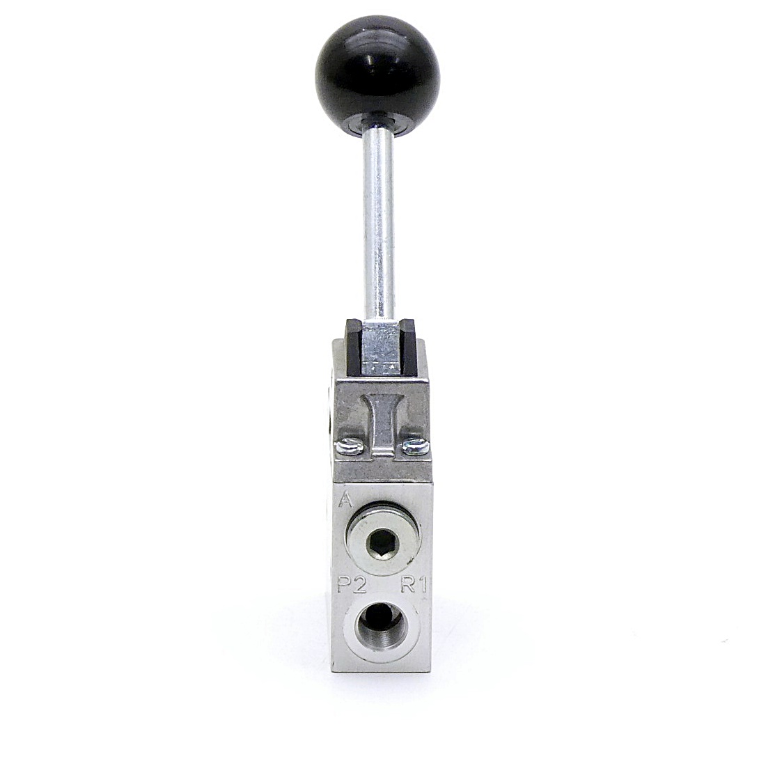 3-Way-Valve
