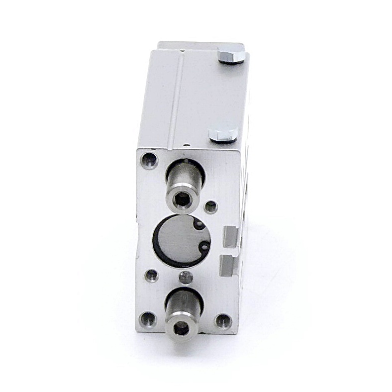 Guide cylinder