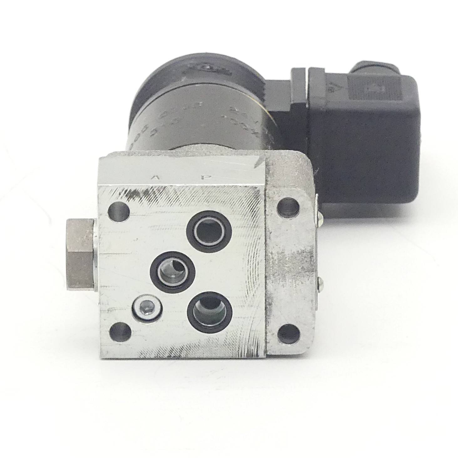 Hydraulikventil 3/2 Wege