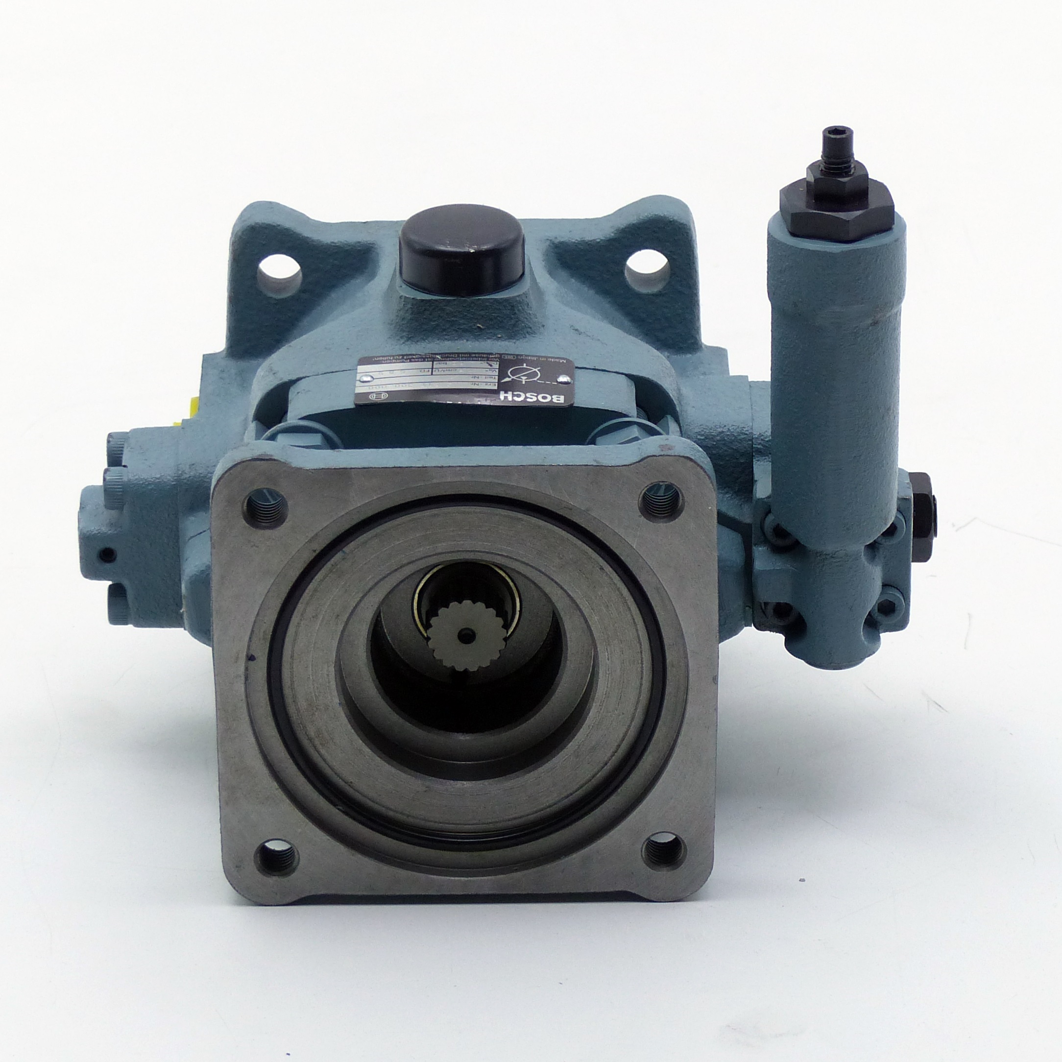 Vane Pump 