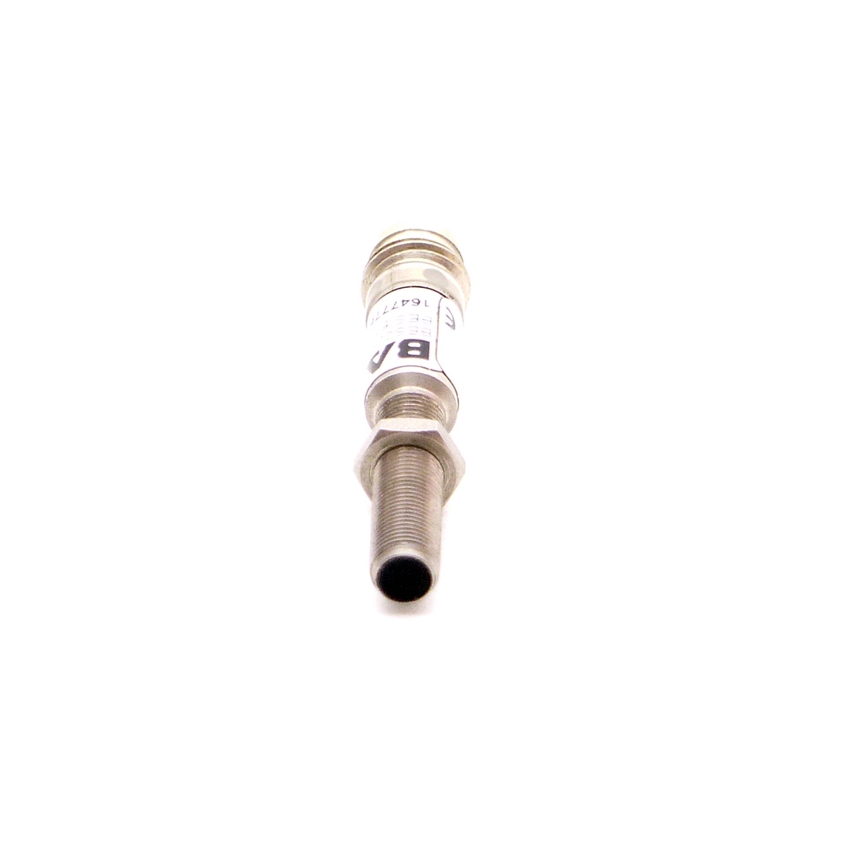 Inductive standard sensor BES00H2 