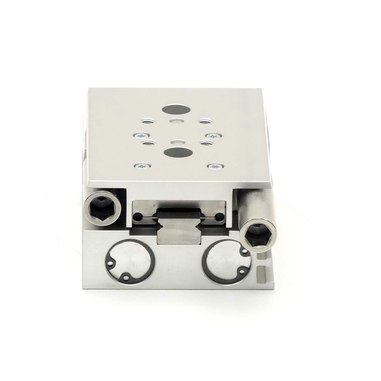Mini slide DGST-16-30-PA 