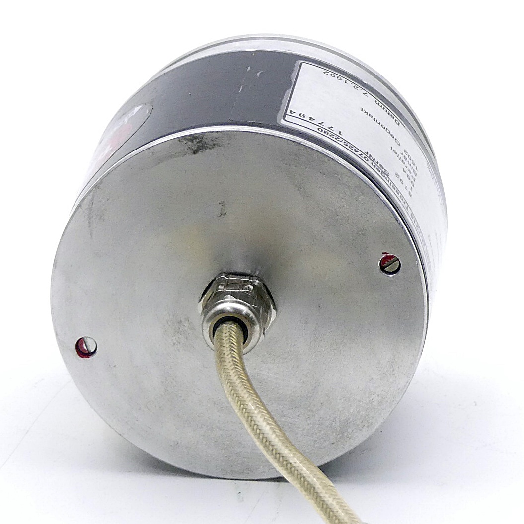 Rotary encoder CE100S 