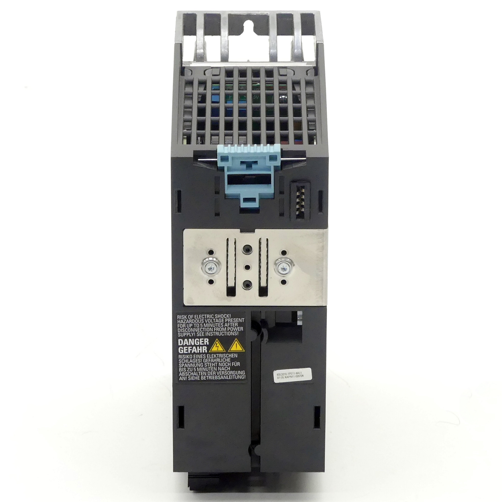 SINAMICS Power Modul PM240-2 (FS:07) 