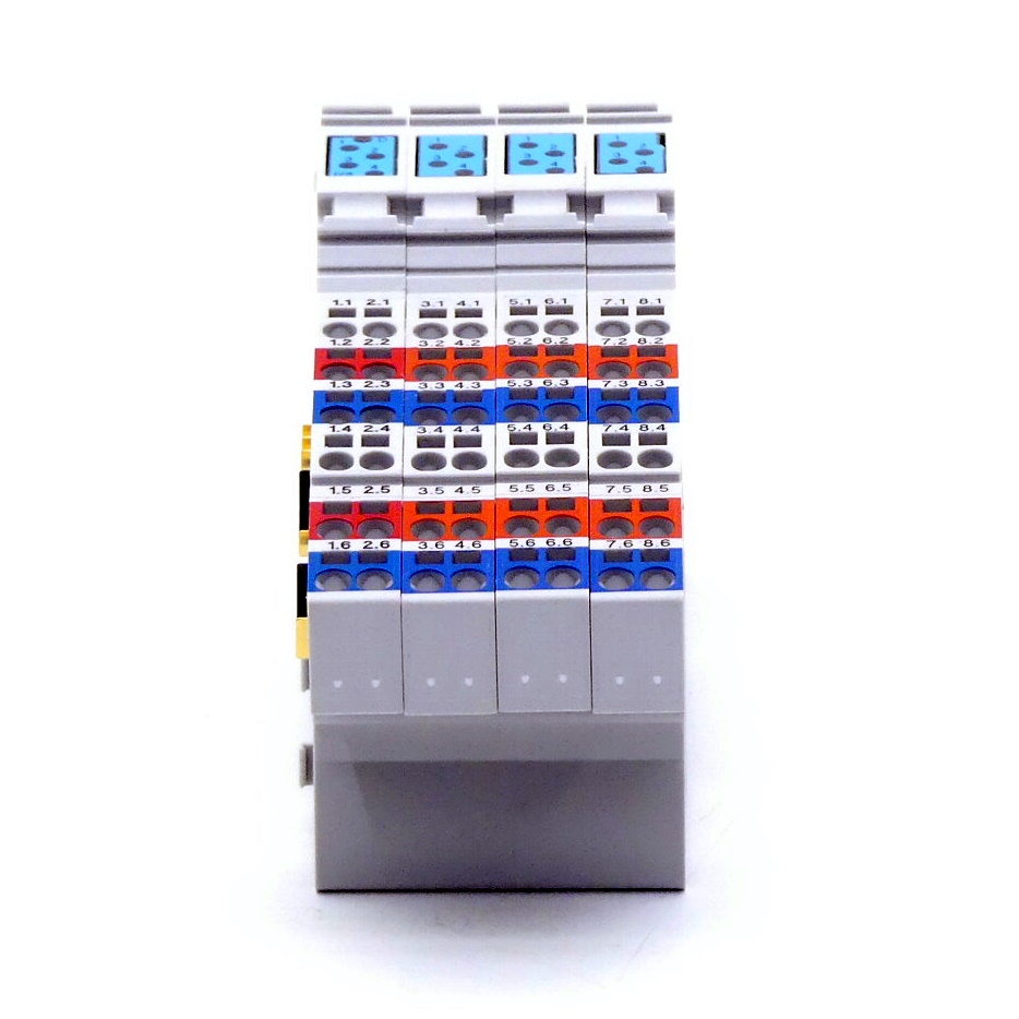 Input terminal R-IB IL 24 DI 16-PAC