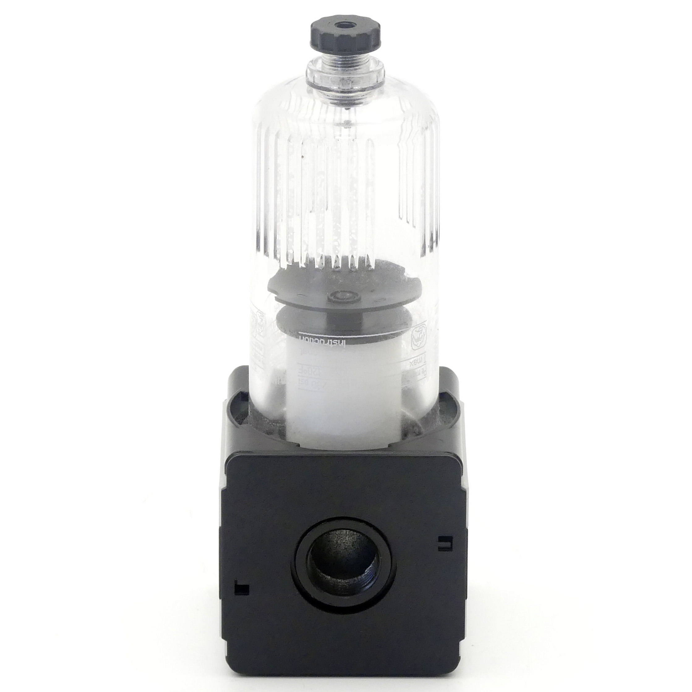 Filter "multifix" 