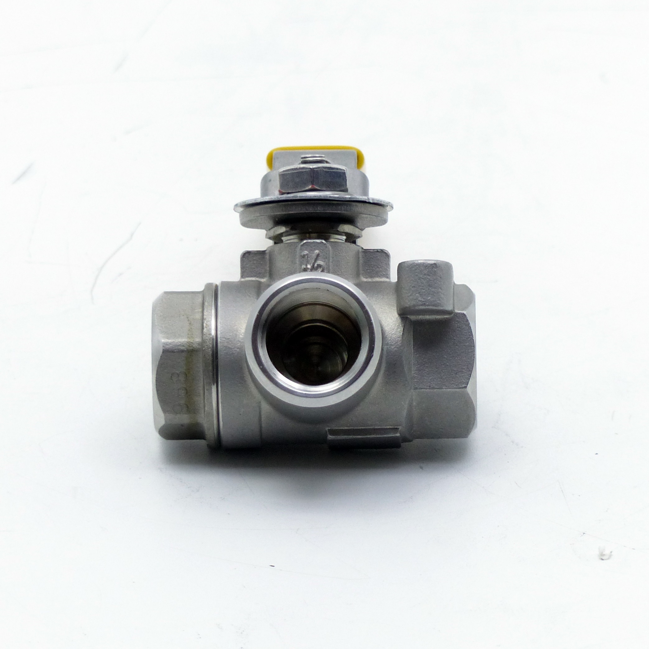 Ball Valve 