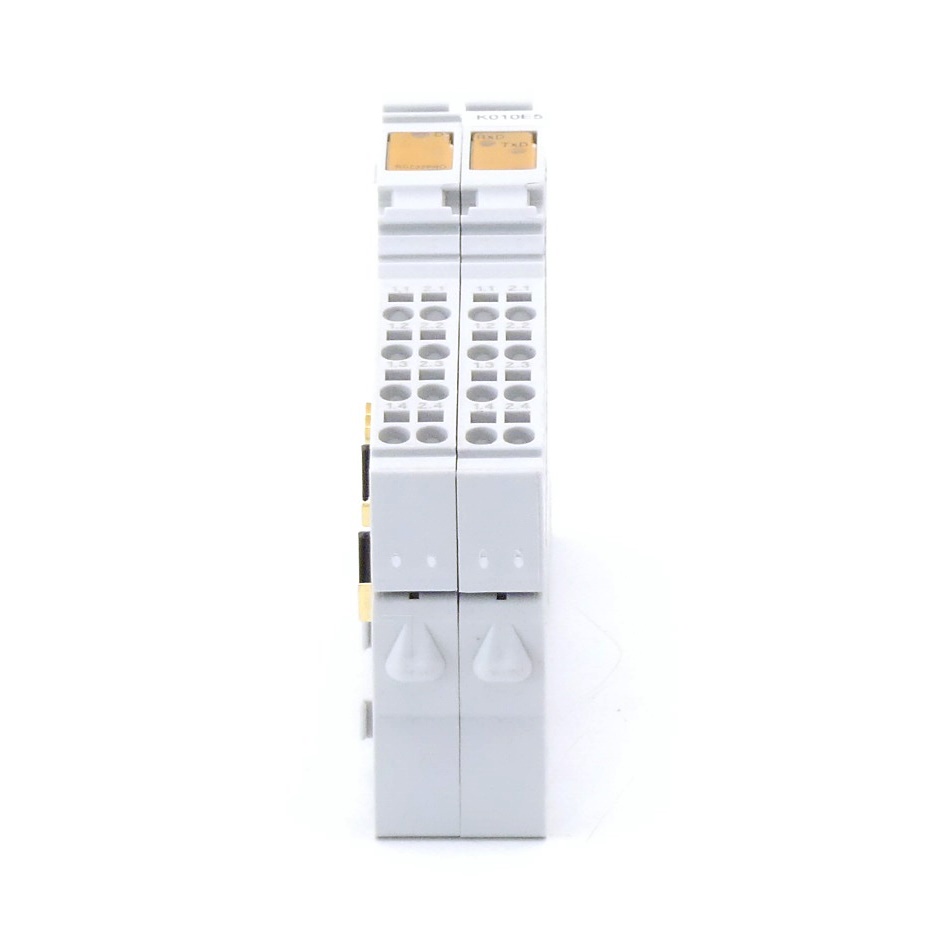 Serielle Einheit R-IB IL RS232-PRO-PAC