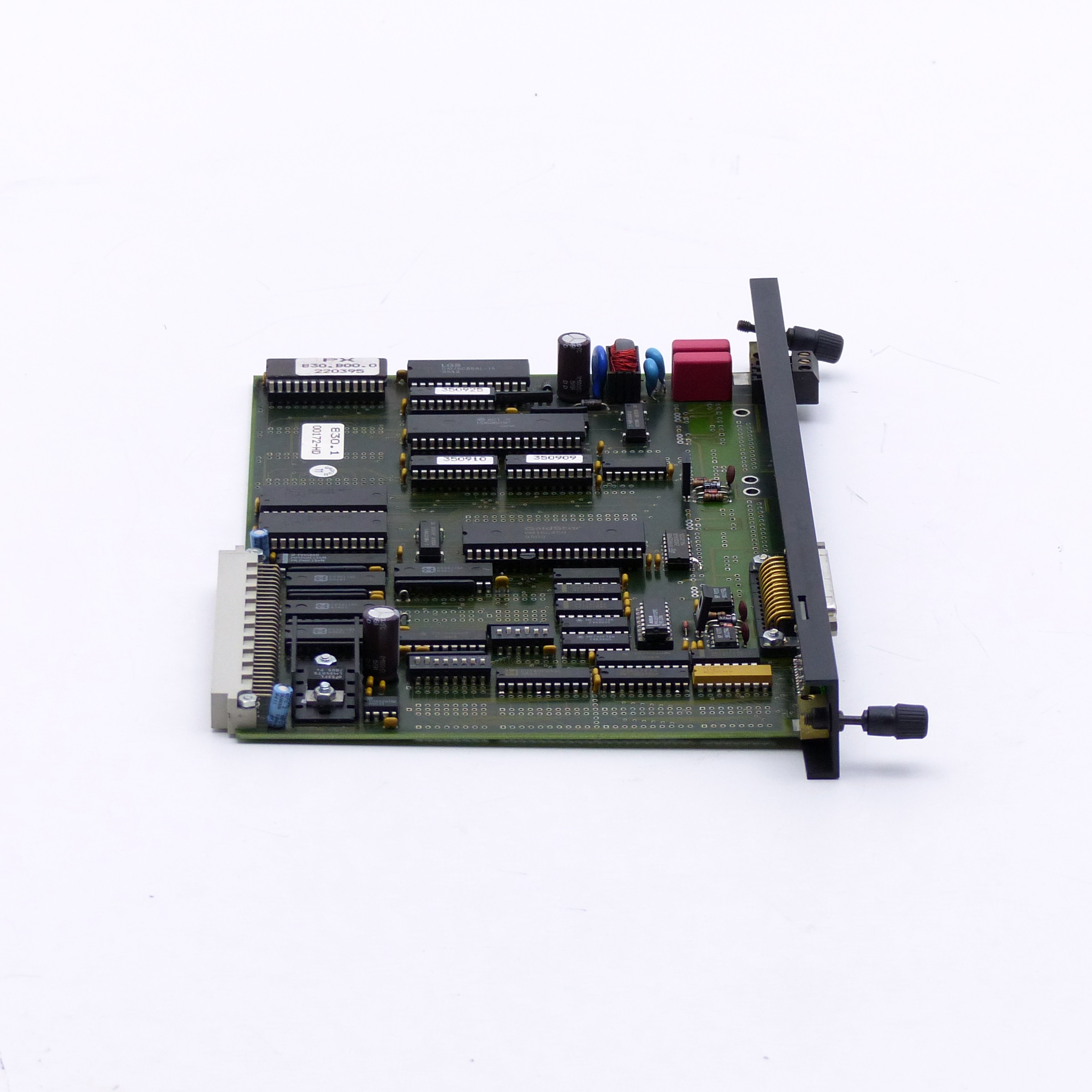 Interface Component 35/09b LS 