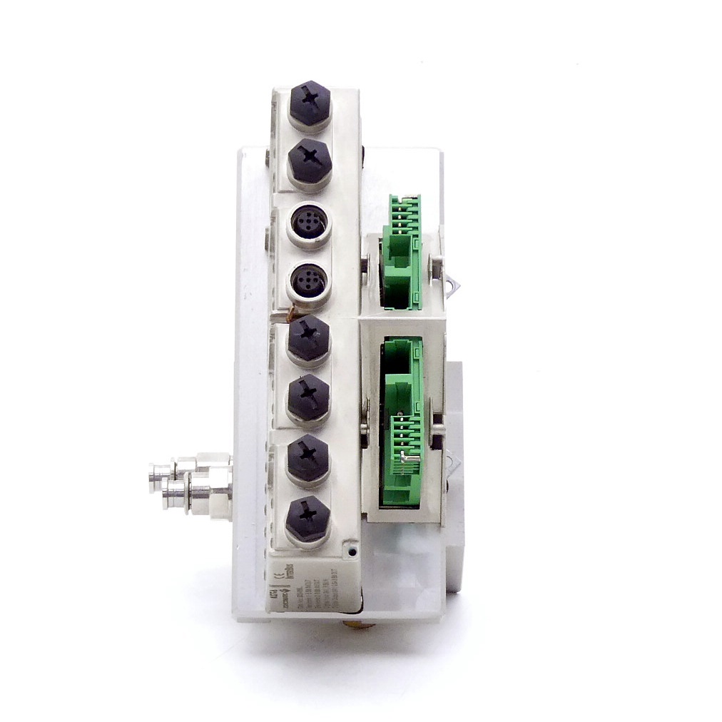 Proportional valve