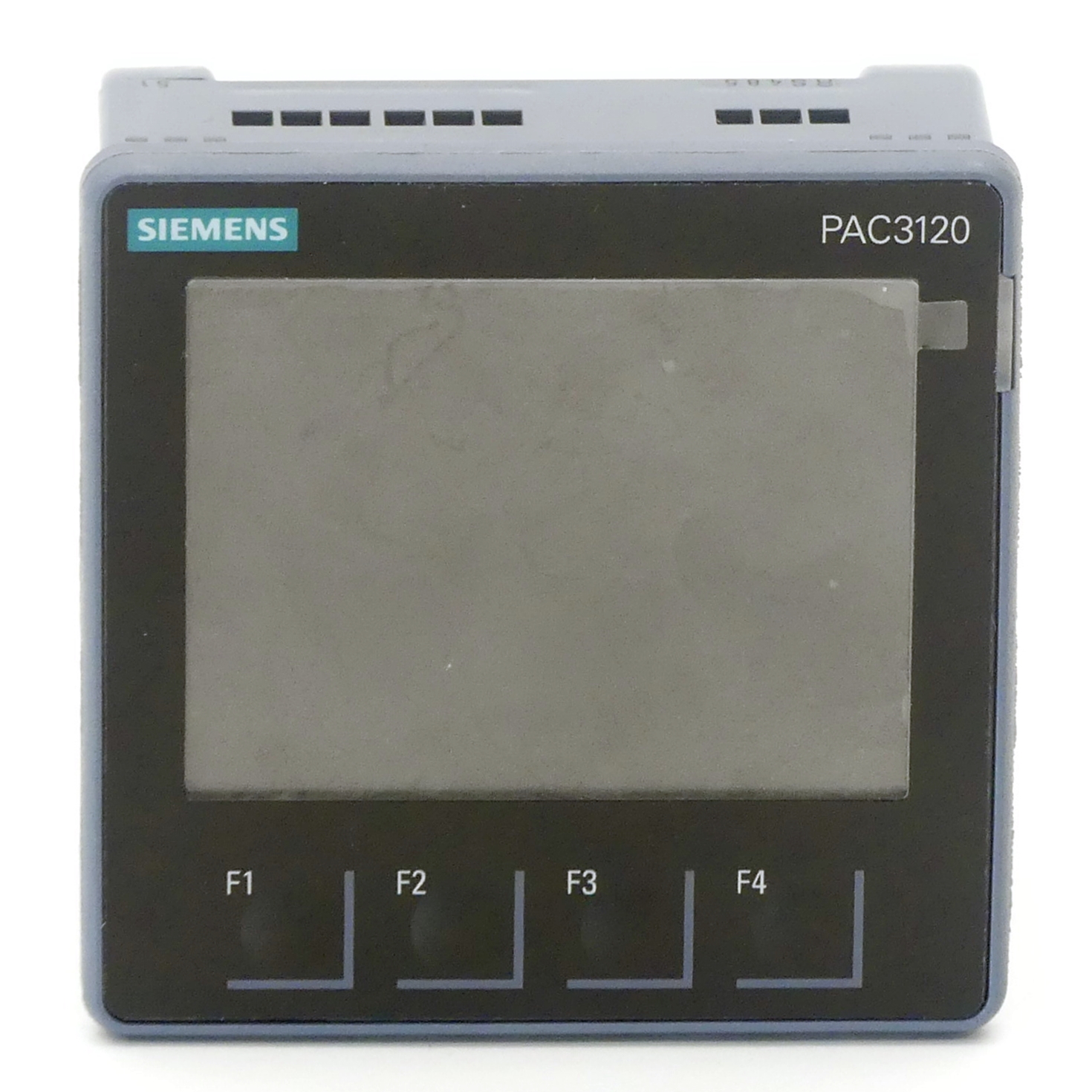 SENTRON PAC3120 Messgerät 
