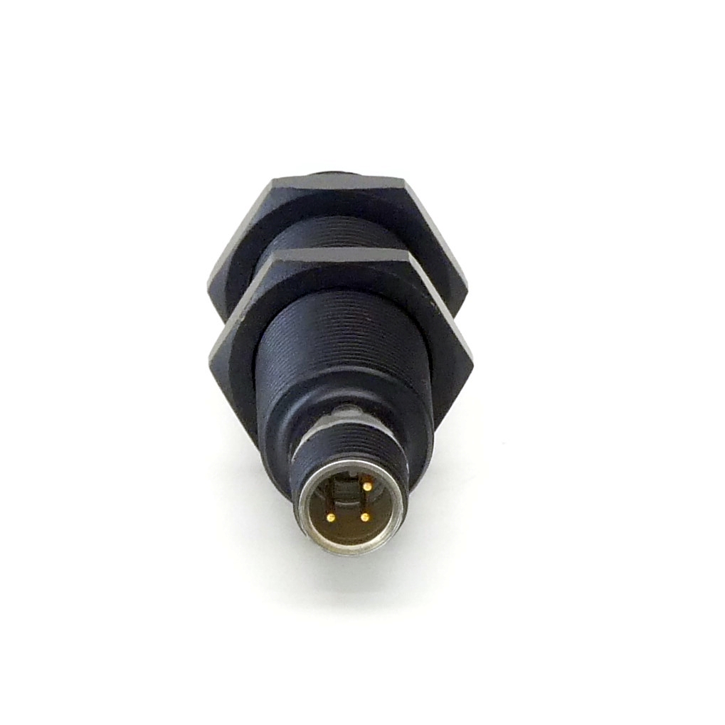 Induktiver Sensor NRB5-18GM50-E2-C-V1 