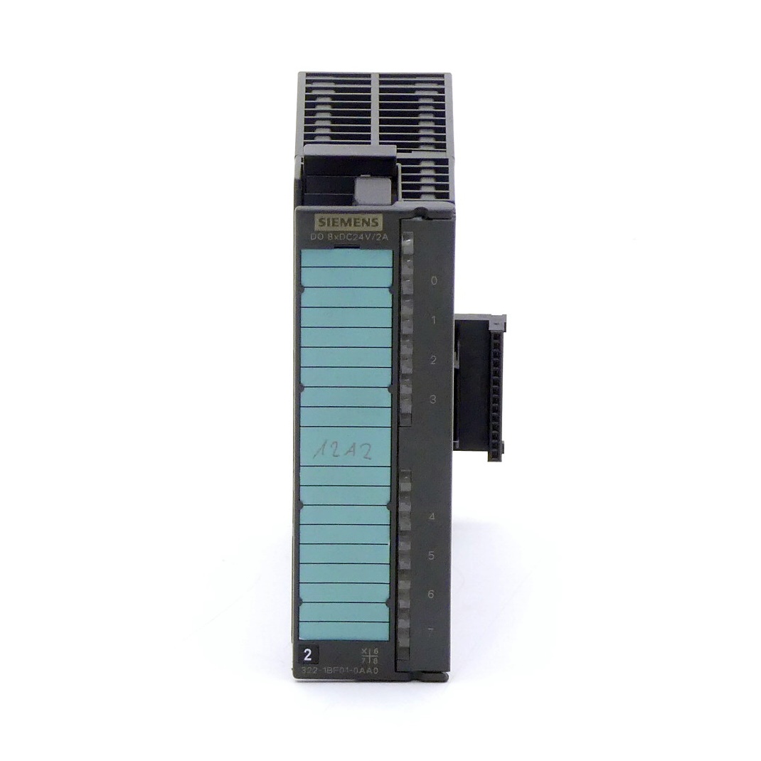 SIMATIC S7-300 Digital output SM 322