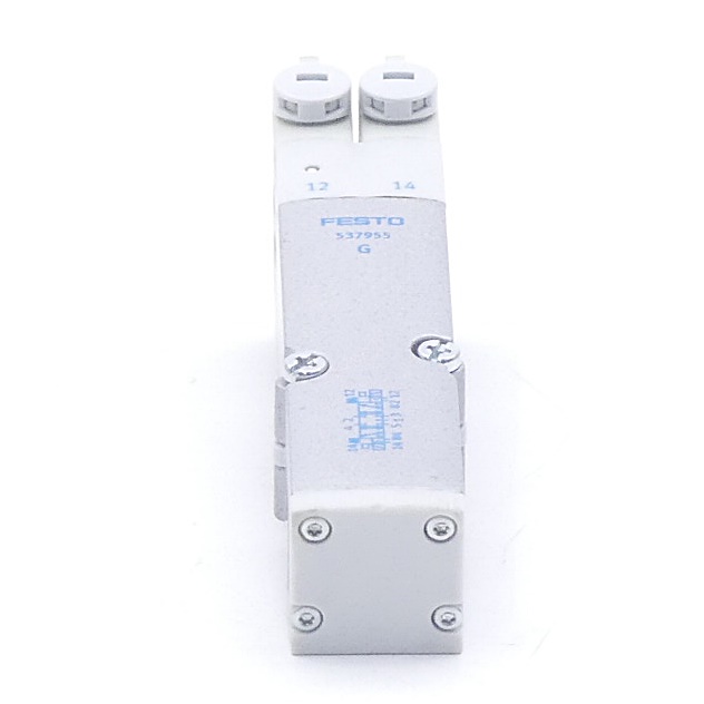 Magnetventil VMPA2-M1H-G-PI
