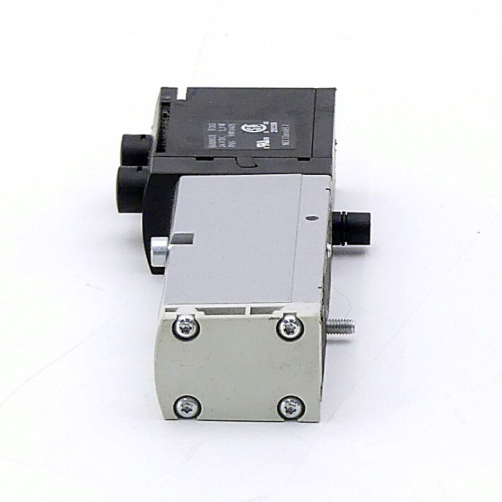 Magnetic valve