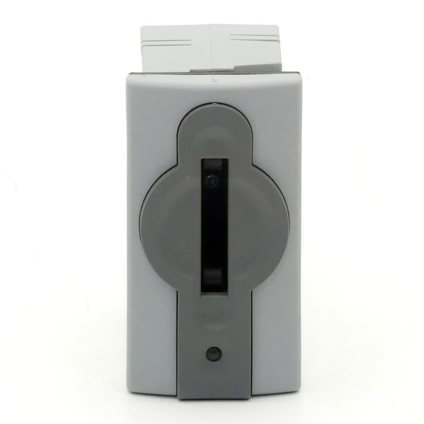 Schlüsselaufnahme mit USB-Schnittstelle EKS-A-IUX-G01-ST01 