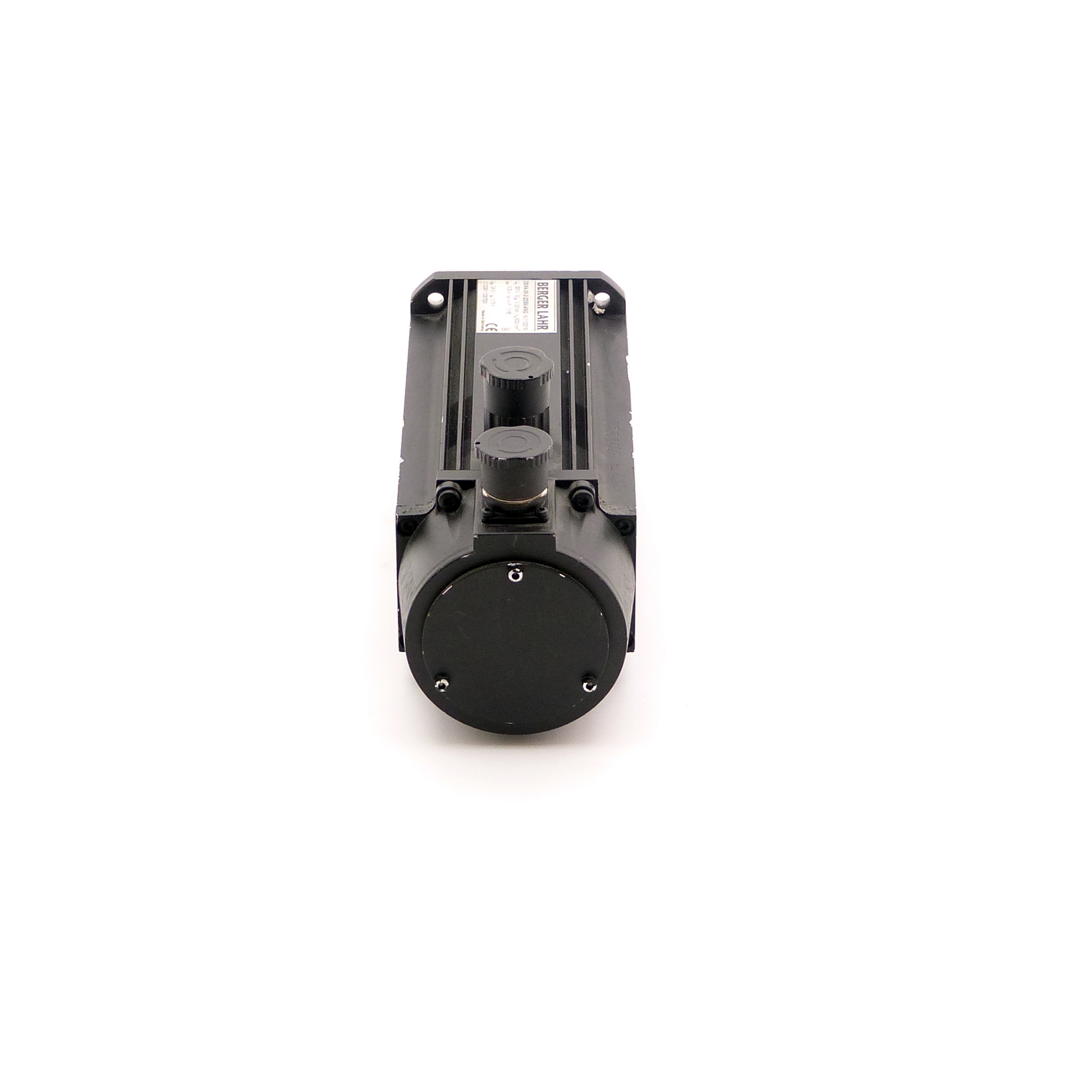 Servomotor  Neu