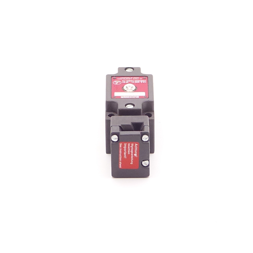 Safety Switch NZ1VZ-528EL060-M 