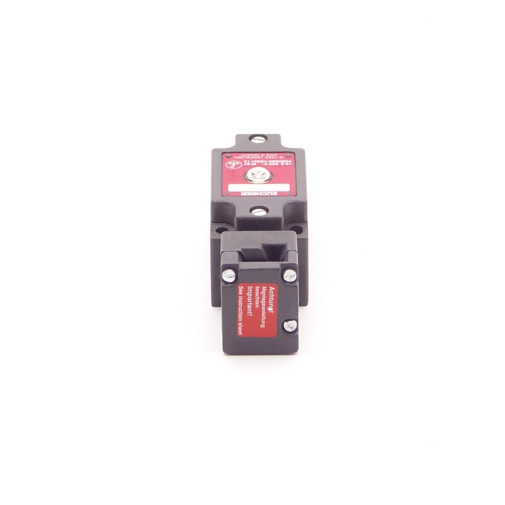 Sicherheitsschalter NZ1VZ-528EL060-M