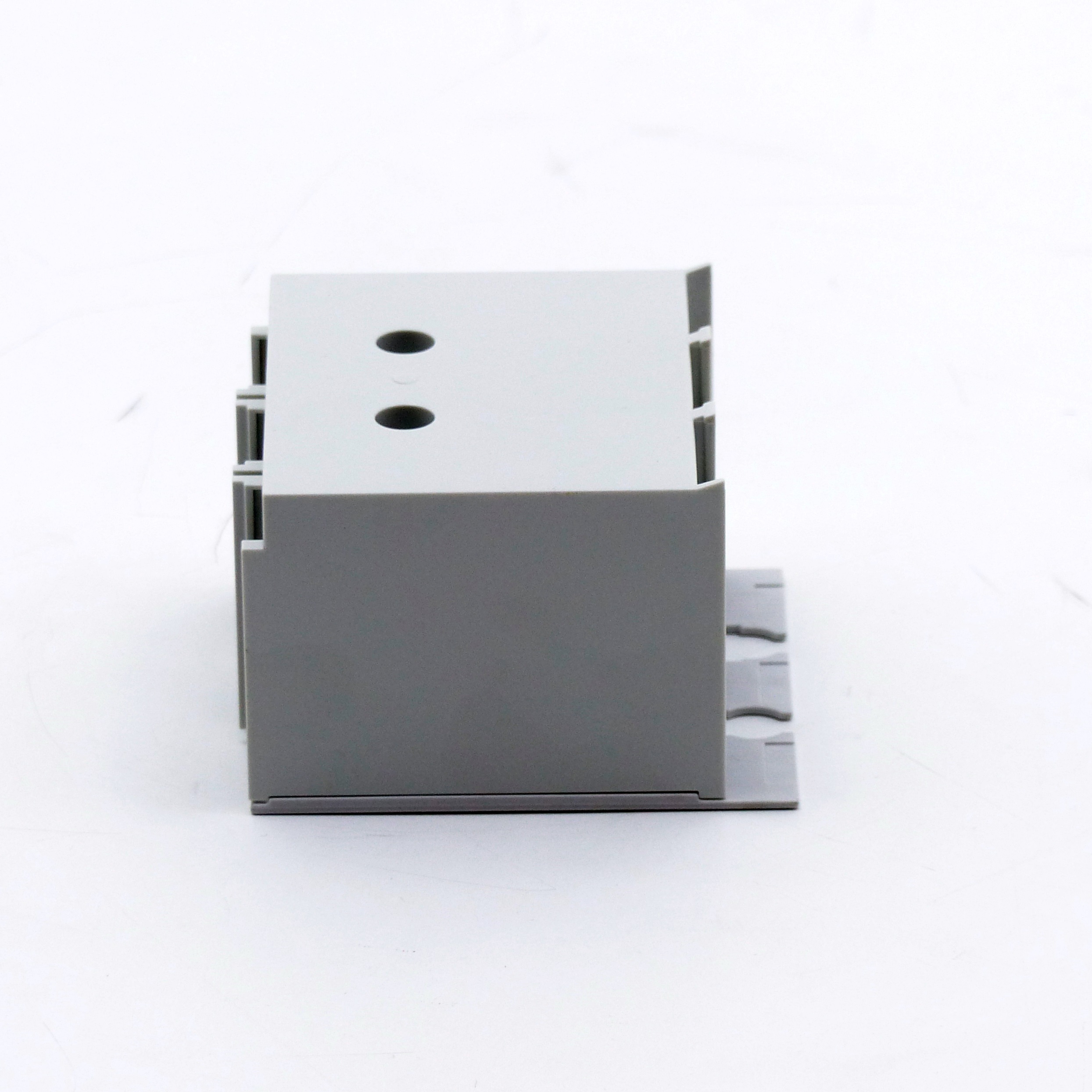 Cover for Screw Connection