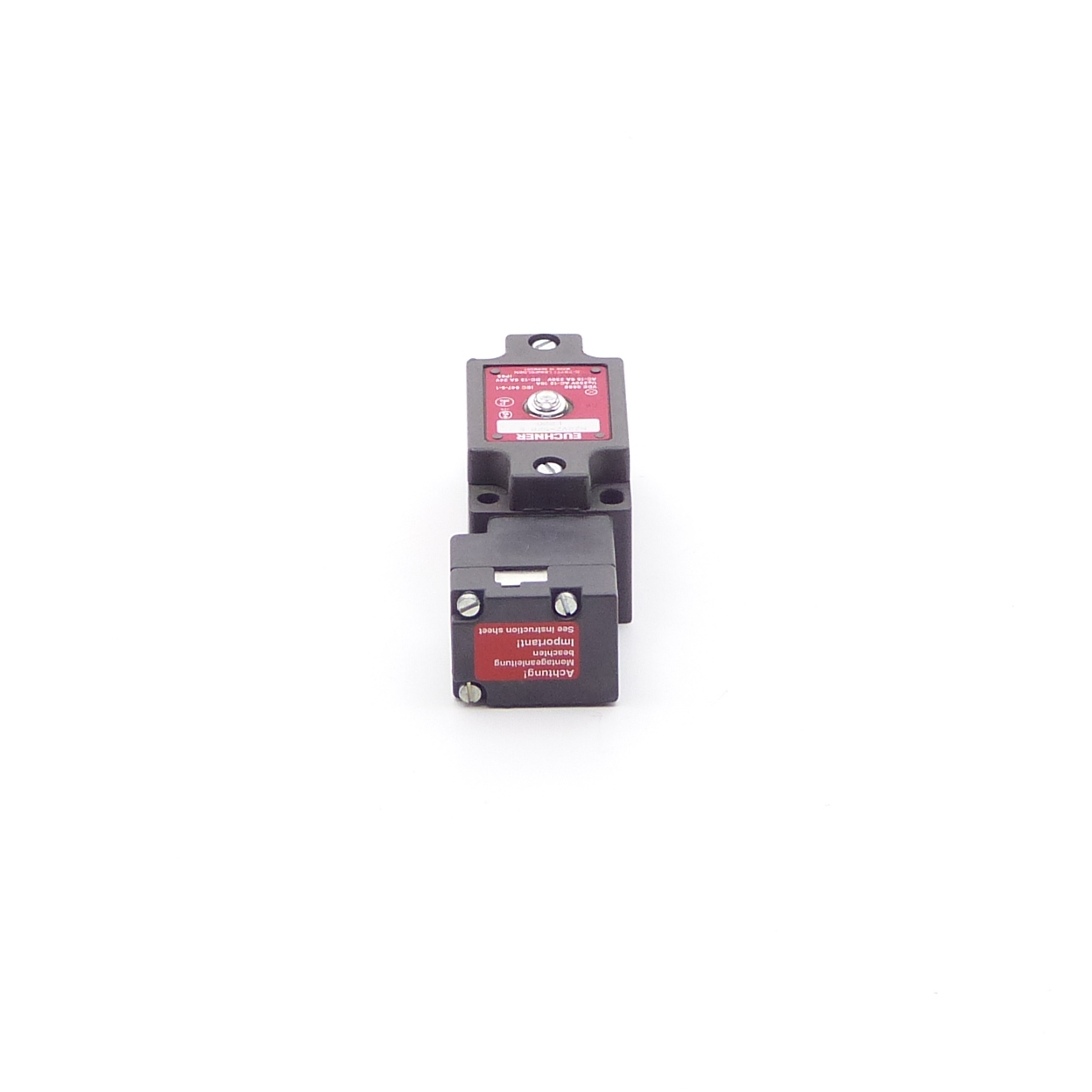 Safety Switch NZ2VZ-528 E L220